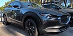 New 2025 MAZDA CX-30 2.5 S SELECT SPORT AWD in DELRAY BEACH, FLORIDA