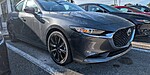 New 2025 MAZDA MAZDA3 SEDAN 2.5 S SELECT SPORT FWD in DELRAY BEACH, FLORIDA