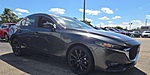 New 2025 MAZDA MAZDA3 SEDAN 2.5 S SELECT SPORT FWD in DELRAY BEACH, FLORIDA