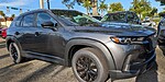 New 2025 MAZDA CX-50 2.5 S SELECT PACKAGE AWD in DELRAY BEACH, FLORIDA