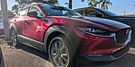 New 2025 MAZDA CX-30 2.5 S PREMIUM PACKAGE AWD in DELRAY BEACH, FLORIDA