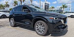 New 2025 MAZDA CX-5 2.5 S PREMIUM PLUS PACKAGE AWD in DELRAY BEACH, FLORIDA