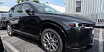 New 2025 MAZDA CX-5 2.5 S PREMIUM PLUS PACKAGE AWD in DELRAY BEACH, FLORIDA