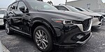 New 2025 MAZDA CX-5 2.5 S PREMIUM PLUS PACKAGE AWD in DELRAY BEACH, FLORIDA