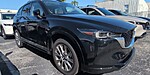 New 2025 MAZDA CX-5 2.5 S PREMIUM PLUS PACKAGE AWD in DELRAY BEACH, FLORIDA