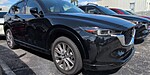 New 2025 MAZDA CX-5 2.5 S PREMIUM PLUS PACKAGE AWD in DELRAY BEACH, FLORIDA
