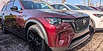 New 2025 MAZDA CX-90 PHEV PREMIUM SPORT AWD in DELRAY BEACH, FLORIDA