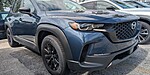 New 2025 MAZDA CX-50 2.5 S PREMIUM PACKAGE AWD in DELRAY BEACH, FLORIDA