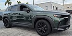 New 2025 MAZDA CX-50 2.5 S SELECT PACKAGE AWD in DELRAY BEACH, FLORIDA