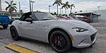 New 2025 MAZDA MIATA CLUB MANUAL in DELRAY BEACH, FLORIDA