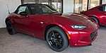 New 2025 MAZDA MIATA SPORT MANUAL in DELRAY BEACH, FLORIDA