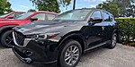 New 2025 MAZDA CX-5 2.5 S PREFERRED PACKAGE AWD in DELRAY BEACH, FLORIDA