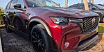 New 2025 MAZDA CX-90 PHEV PREMIUM SPORT AWD in DELRAY BEACH, FLORIDA