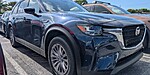 New 2025 MAZDA CX-90 3.3 TURBO PREFERRED PACKAGE in DELRAY BEACH, FLORIDA