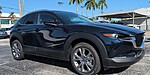 New 2025 MAZDA CX-30 2.5 S PREFERRED PACKAGE AWD in DELRAY BEACH, FLORIDA