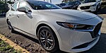 New 2025 MAZDA MAZDA3 SEDAN 2.5 S FWD in DELRAY BEACH, FLORIDA