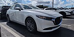 New 2025 MAZDA MAZDA3 SEDAN 2.5 S FWD in DELRAY BEACH, FLORIDA