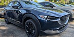 New 2025 MAZDA CX-30 2.5 S SELECT SPORT AWD in DELRAY BEACH, FLORIDA