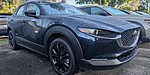 New 2025 MAZDA CX-30 2.5 S SELECT SPORT AWD in DELRAY BEACH, FLORIDA