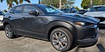 New 2025 MAZDA CX-30 2.5 S PREFERRED PACKAGE AWD in DELRAY BEACH, FLORIDA