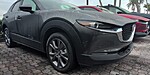 New 2025 MAZDA CX-30 2.5 S PREFERRED PACKAGE AWD in DELRAY BEACH, FLORIDA