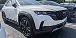 New 2025 MAZDA CX-50 2.5 TURBO PREMIUM PLUS PACKAGE AWD in DELRAY BEACH, FLORIDA
