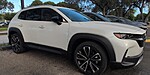 New 2025 MAZDA CX-50 2.5 TURBO PREMIUM PLUS PACKAGE AWD in DELRAY BEACH, FLORIDA