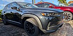 New 2025 MAZDA CX-50 2.5 S SELECT PACKAGE AWD in DELRAY BEACH, FLORIDA