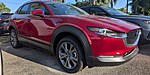 New 2025 MAZDA CX-30 2.5 S PREFERRED PACKAGE AWD in DELRAY BEACH, FLORIDA