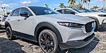 New 2025 MAZDA CX-30 2.5 S SELECT SPORT AWD in DELRAY BEACH, FLORIDA