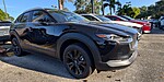 New 2025 MAZDA CX-30 2.5 S SELECT SPORT AWD in DELRAY BEACH, FLORIDA