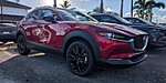 New 2025 MAZDA CX-30 2.5 S SELECT SPORT AWD in DELRAY BEACH, FLORIDA