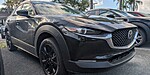 New 2025 MAZDA CX-30 2.5 S SELECT SPORT AWD in DELRAY BEACH, FLORIDA