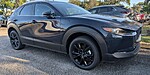 New 2025 MAZDA CX-30 2.5 S SELECT SPORT AWD in DELRAY BEACH, FLORIDA