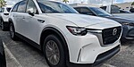 New 2025 MAZDA CX-90 3.3 TURBO PREFERRED PACKAGE in DELRAY BEACH, FLORIDA