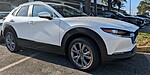 New 2025 MAZDA CX-30 2.5 S PREFERRED PACKAGE AWD in DELRAY BEACH, FLORIDA