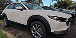 New 2025 MAZDA CX-30 2.5 S PREFERRED PACKAGE AWD in DELRAY BEACH, FLORIDA