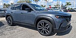 New 2025 MAZDA CX-50 2.5 S PREMIUM PLUS PACKAGE AWD in DELRAY BEACH, FLORIDA