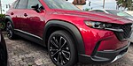 New 2025 MAZDA CX-50 2.5 TURBO PREMIUM PACKAGE AWD in DELRAY BEACH, FLORIDA