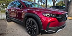 New 2025 MAZDA CX-50 2.5 TURBO PREMIUM PACKAGE AWD in DELRAY BEACH, FLORIDA