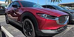 New 2025 MAZDA CX-30 2.5 S SELECT SPORT AWD in DELRAY BEACH, FLORIDA