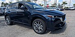 New 2025 MAZDA CX-5 2.5 S PREMIUM PLUS PACKAGE AWD in DELRAY BEACH, FLORIDA