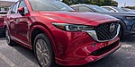 New 2025 MAZDA CX-5 2.5 S PREMIUM PLUS PACKAGE AWD in DELRAY BEACH, FLORIDA