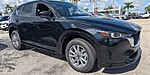 New 2025 MAZDA CX-5 2.5 S PREFERRED PACKAGE AWD in DELRAY BEACH, FLORIDA