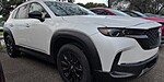 New 2025 MAZDA CX-50 2.5 S PREMIUM PACKAGE AWD in DELRAY BEACH, FLORIDA