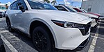 New 2025 MAZDA CX-5 2.5 TURBO PREMIUM PACKAGE AWD in DELRAY BEACH, FLORIDA