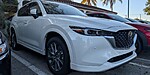 New 2025 MAZDA CX-5 2.5 S PREMIUM PLUS PACKAGE AWD in DELRAY BEACH, FLORIDA