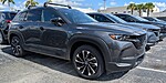 New 2025 MAZDA CX-50 HYBRID PREMIUM PLUS PACKAGE AWD in DELRAY BEACH, FLORIDA