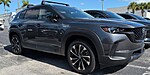 New 2025 MAZDA CX-50 HYBRID PREMIUM PLUS PACKAGE AWD in DELRAY BEACH, FLORIDA