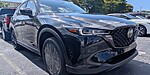 New 2025 MAZDA CX-5 2.5 S CARBON EDITION AWD in DELRAY BEACH, FLORIDA